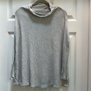 Free People Knitted Sweater